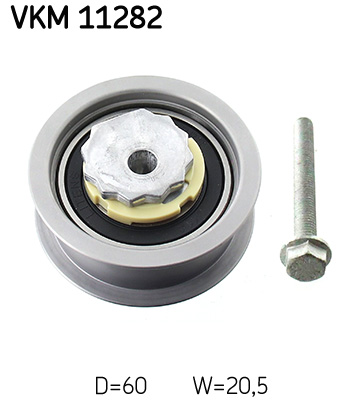 SKF Szíjfeszítő, fogasszíj VKM11282_SKF